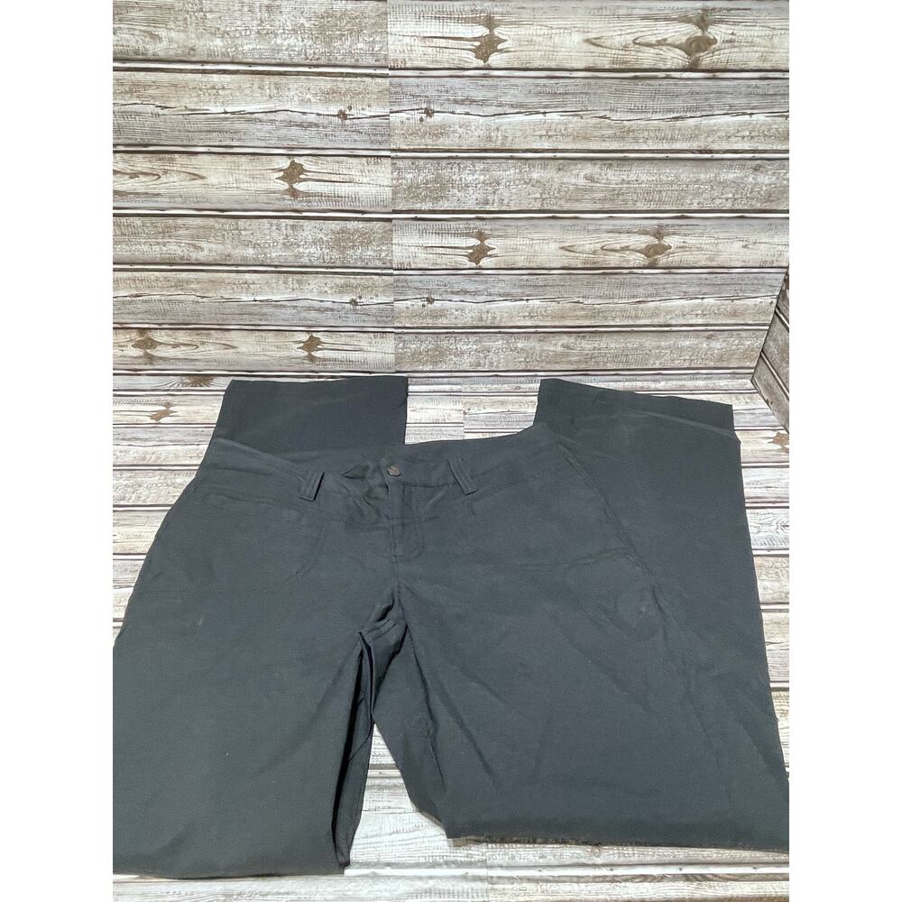 Athleta Women’s‎ Leggings Great Condition Black Size 10